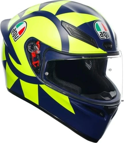 AGV K1 S E2206 Soleluna 2018