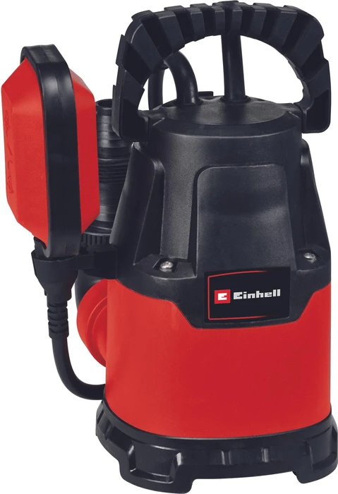 Einhell Classic GC-SP 2275 Elektro-Klarwassertauchpumpe