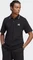 adidas Essentials Piqué Small Logo Poloshirt kurzarm schwarz (Herren) Vorschaubild