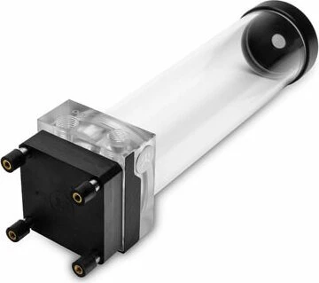 EK Water Blocks Classic Line EK-XRES 250 SPC PWM Classic RGB Acryl, mit Pumpe