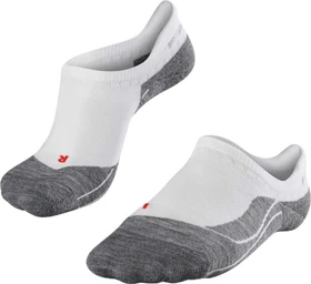 Falke RU4 No Show Laufsocken white-mix (Damen)