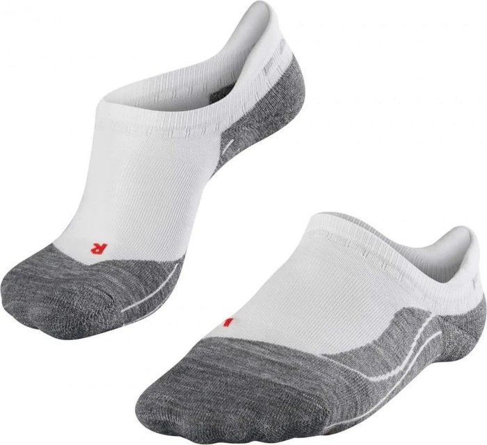 Falke RU4 No Show Laufsocken white-mix (Damen)