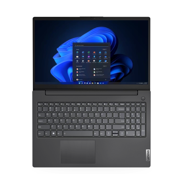 Lenovo V15 G4 IRU, Business Black, Core i3-1315U, 8GB RAM, 256GB SSD, DE