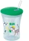 NUK Action Cup Trinklerntasse mit Trinkhalm, 230ml Vorschaubild