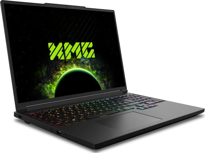 Schenker XMG PRO 16-E25jgz, Core i9-13900HX, 32GB RAM, 2TB SSD, GeForce RTX 5070 Ti, DE