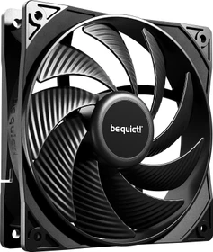 be quiet! Pure Wings 3 PWM High-Speed, 120mm