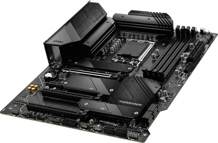MSI MAG H670 Tomahawk WIFI DDR4 (Intel 1700)