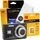 Kodak Friendly Zoom FZ55 schwarz