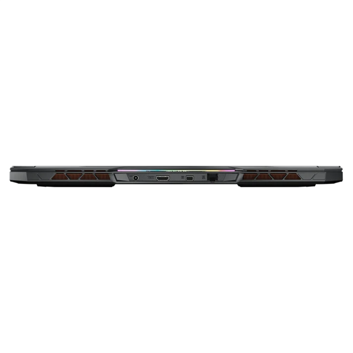 GIGABYTE AORUS 17X AZG-65DE665CH, Core i9-14900HX, 32GB RAM, 2TB SSD, GeForce RTX 4090, DE