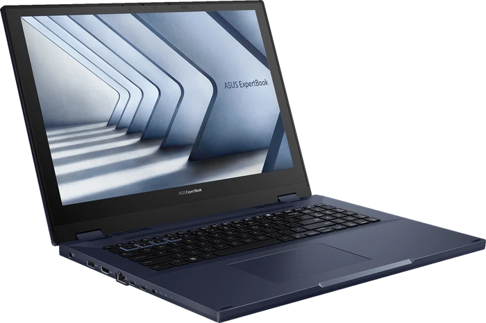 ASUS ExpertBook B6 Flip B6602FC2-MH0174X, Star Black, Core i9-12950HX, 32GB RAM, 1TB SSD, RTX A2000, DE