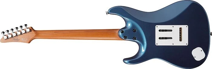 Ibanez AZ2204N PBM Prussian Blue Metallic