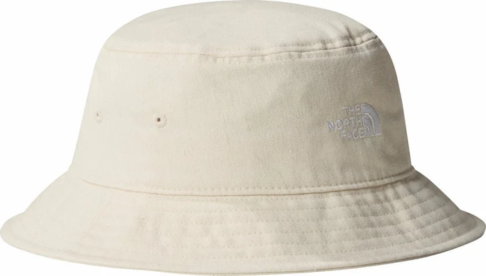 The North Face Norm Hut white dune/raw undyed