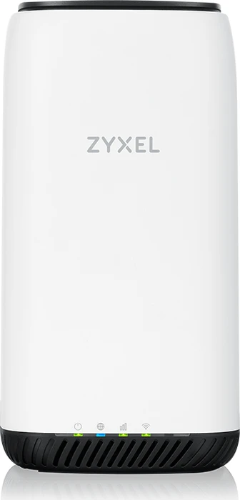 Zyxel NR5101, 5G