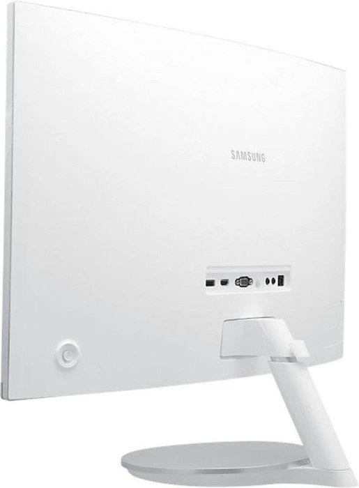 Samsung CF591, 27"