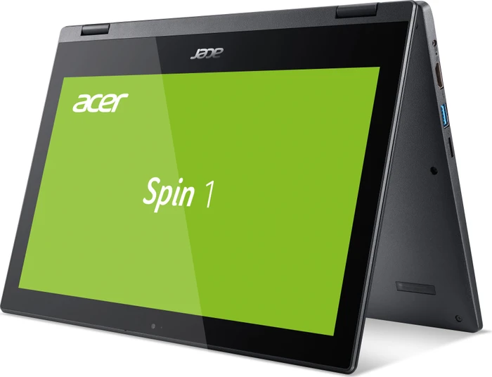 Acer Spin 1 SP111-33-P60L, Pentium Silver N5030, 4GB RAM, 64GB Flash, DE