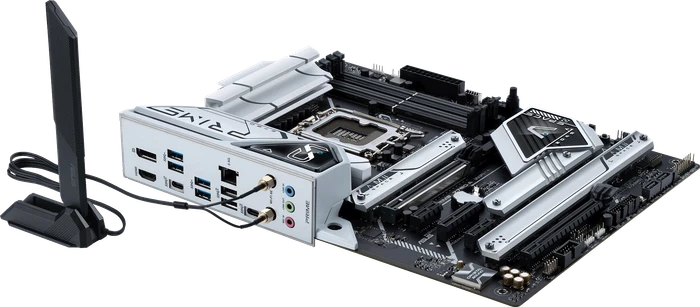 ASUS Prime Z790-A WIFI-CSM (Intel 1700)