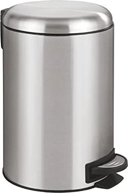 Wenko Leman Easy Close 12l Mülleimer