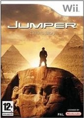 Jumper (Wii)