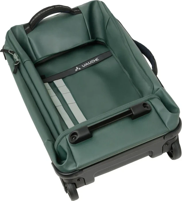 Vaude Takutea 65l Reisetrolley agave