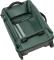 Vaude Takutea 65l Reisetrolley agave Vorschaubild
