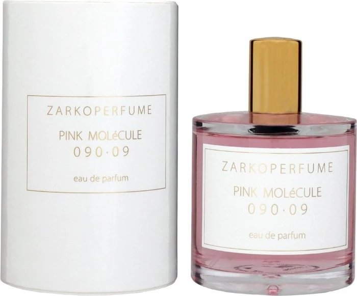 Zarkoperfume Pink MOLéCULE 090.09 Eau De Parfum