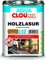 CLOU L12 Aqua CLOUsil Holzlasur Holzschutzmittel, 750ml Vorschaubild