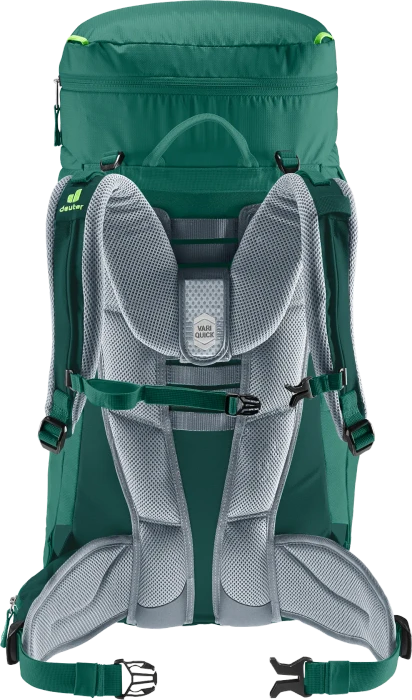 Deuter Fox 40 alpinegreen/forest (Junior)