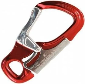 Kong Tango Klettersteigkarabiner