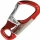 Kong Tango Klettersteigkarabiner