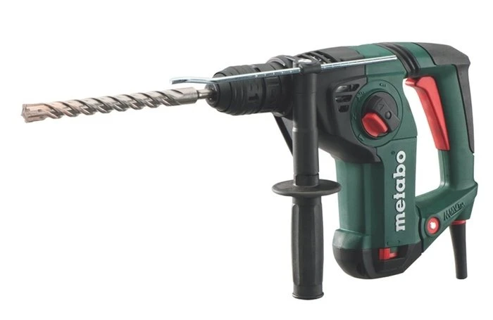 Metabo KHE 3251 Elektro-Bohr-/Meißelhammer inkl. Koffer