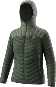 Dynafit Ridge Ultralight Down Funktionsjacke sage (Damen)
