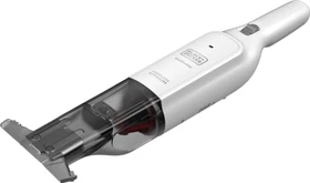 Black&Decker HLVC315J11-QW Dustbuster Slim Akku-Handstaubsauger