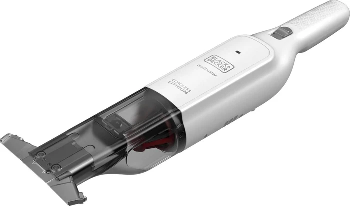 Black&Decker HLVC315J11-QW Dustbuster Slim Akku-Handstaubsauger