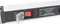 Digitus 19" Steckdosenleiste, 1HE, 5-fach, 230V, 2m Vorschaubild