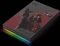 Seagate FireCuda Gaming HDD - Darth Vader Special Edition, 2TB, +Rescue, USB 3.0 Micro-B Vorschaubild