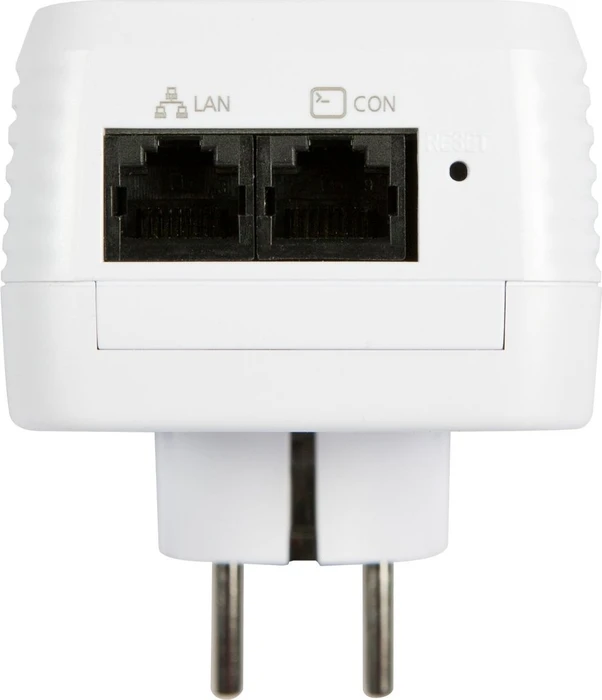 Allnet ALL3075v4, 3680W, Smart-Steckdose mit Strommessfunktion