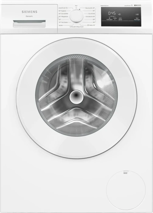 Siemens iQ300 WM14N0H5 Frontlader