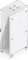 Ubiquiti 42U Rack Cabinet, 19" Rackschrank 42HE, mit Rollen, Glastür, weiß, 1000mm tief Vorschaubild