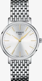 Tissot Everytime 34mm T143.210.11.011.01