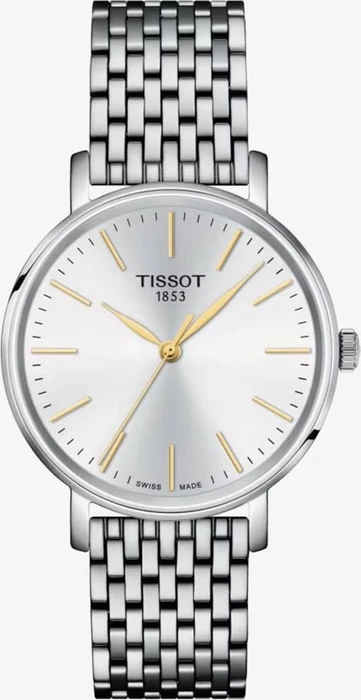 Tissot Everytime 34mm T143.210.