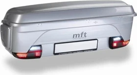 MFT BackBox