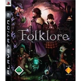 Folklore (PS3)