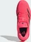 adidas Crazyquick Padel solar turbo/core black/lucid red (Herren) Vorschaubild