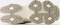 New Balance 9060 mushroom/arid stone Vorschaubild