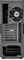 SilverStone Redline Series RL06 PRO schwarz/rot, Acrylfenster Vorschaubild