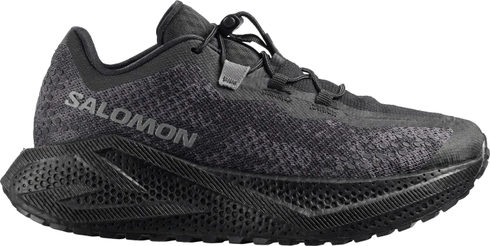 Salomon Aero Glide 4 GRVL vanilla ice/knockout pink/black (Damen)