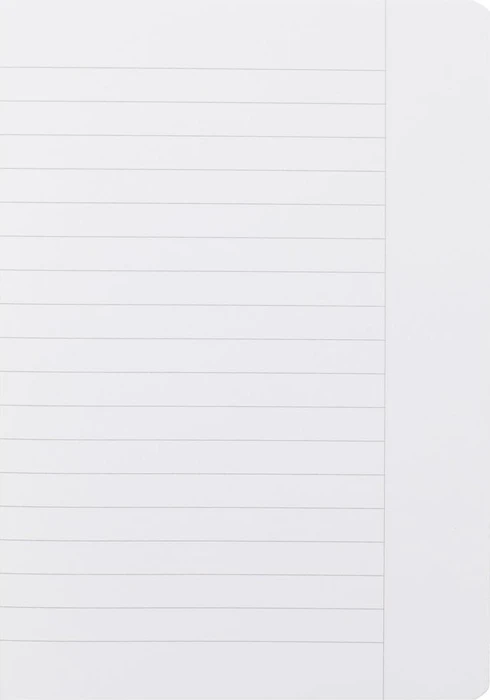 Oxford Schulheft, A5, Lineatur 9, dunkelblau, 32 Blatt