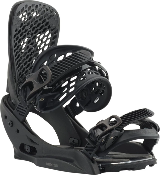 Burton Escapade EST Softbindung fade to black (Damen) (Modell 2021/2022)