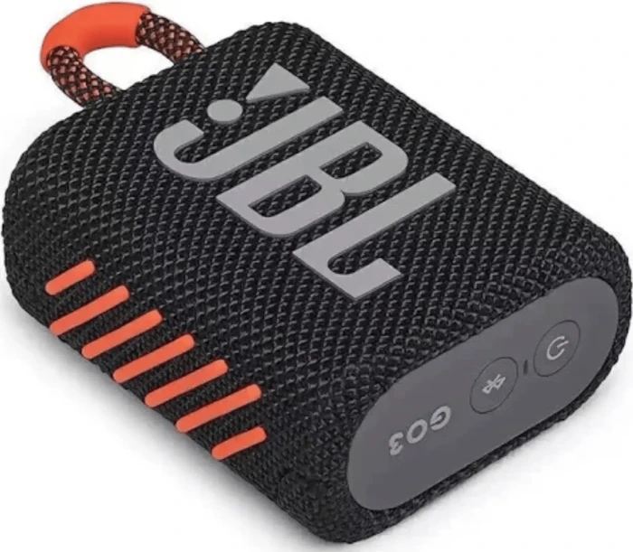 JBL GO 3