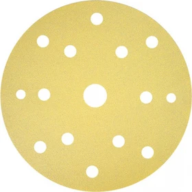 Bosch Professional C450 Standard for General Purpose Schleifblatt K120, 150mm, 50 Stück